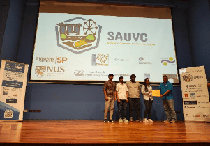 Sri Sairam College of Engineering Events photo 6